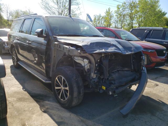 2018 FORD EXPEDITION 1FMJK1JT1JEA26605