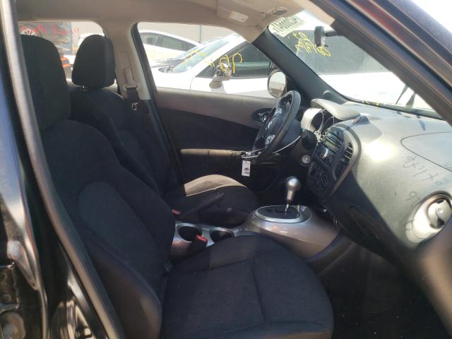2011 NISSAN JUKE S JN8AF5MR5BT021313
