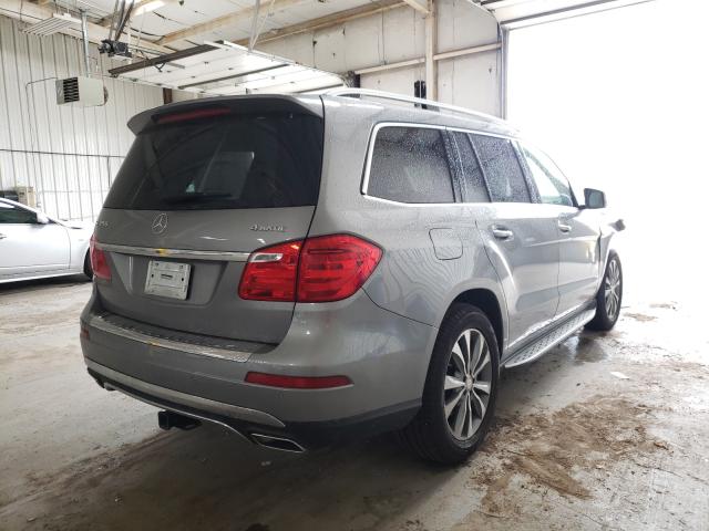 2014 MERCEDES-BENZ GL 450 4MA 4JGDF7CE6EA403574
