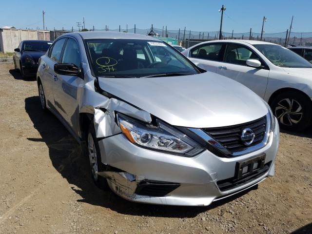 2018 NISSAN ALTIMA 2.5 1N4AL3AP2JC475020