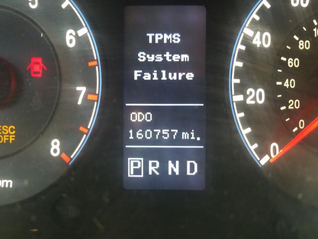 2011 HYUNDAI AZERA GLS KMHFC4DFXBA517869