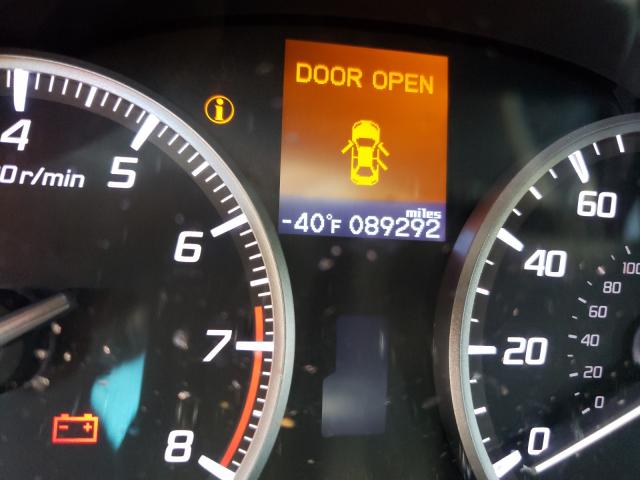 2013 ACURA ILX 20 PRE 19VDE1F55DE014316