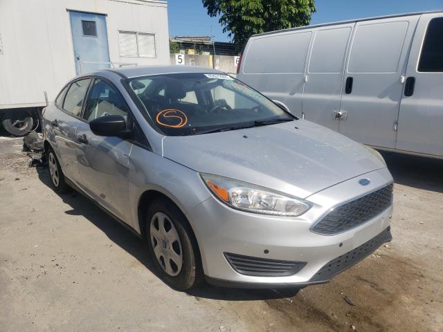 2016 FORD FOCUS S 1FADP3E24GL311163