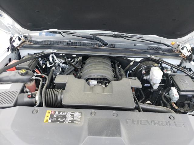 2019 CHEVROLET SUBURBAN K 1GNSKHKC4KR313969