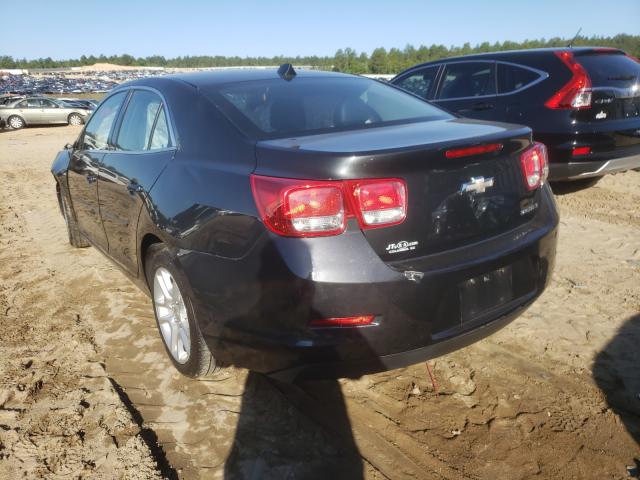 2014 CHEVROLET MALIBU 1LT 1G11C5SL8EF145140