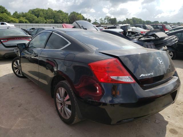 2011 HONDA ACCORD EXL 1HGCS1B8XBA013059