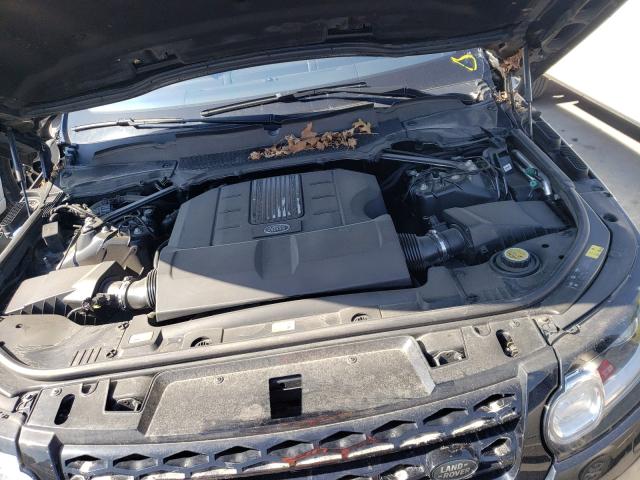 2017 LAND ROVER RANGEROVER SALWV2FV7HA150275