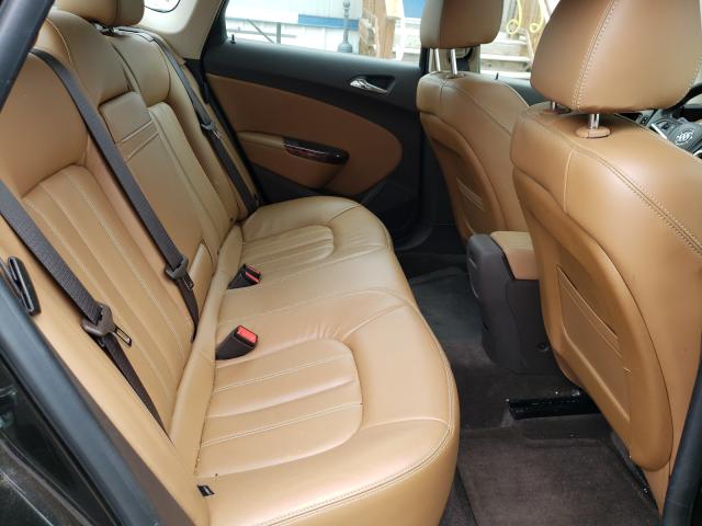 2013 BUICK VERANO PRE 1G4PT5SV5D4198385