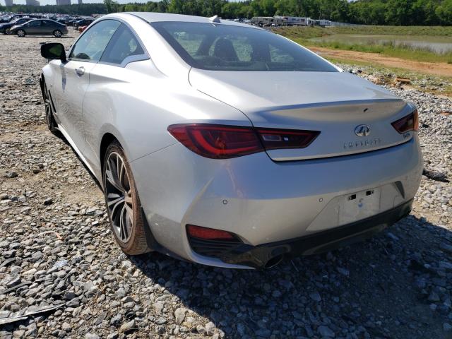 2019 INFINITI Q60 PURE JN1EV7EK4KM231864