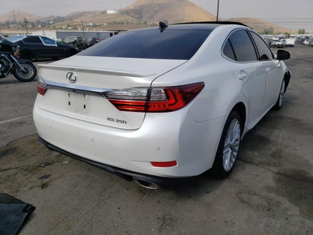 2017 LEXUS ES 350 58ABK1GG1HU043265