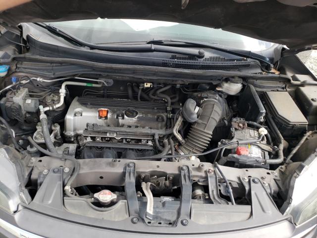 2014 HONDA CR-V LX 2HKRM3H36EH559283