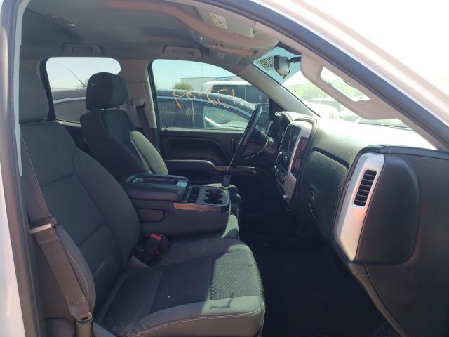 2014 GMC SIERRA K15 1GTV2UEC5EZ378859