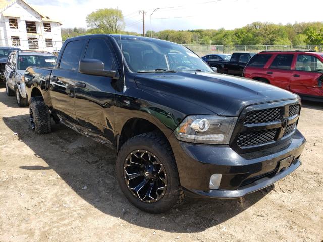 2014 RAM 1500 ST 1C6RR7KT7ES131605