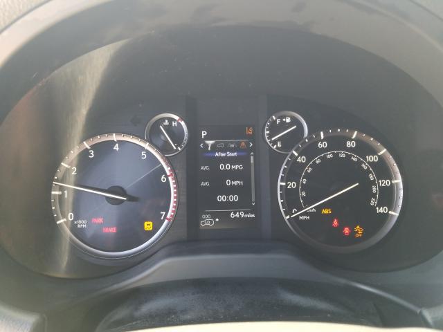 2021 LEXUS GX 460 LUX JTJGM7BX1M5279048