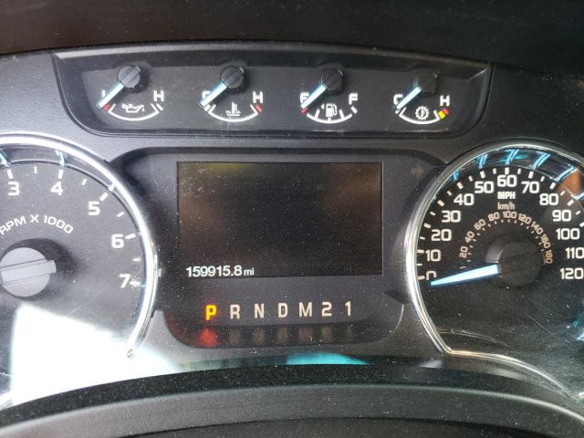 2012 FORD F150 SUPER 1FTEW1CM1CFB28211