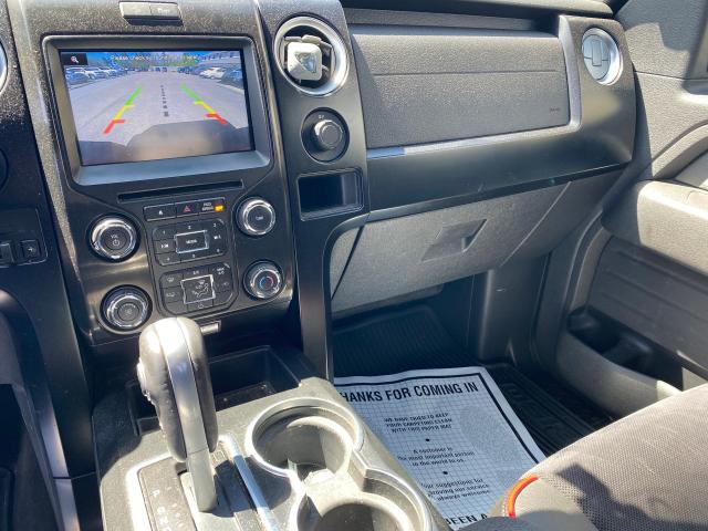 2014 FORD F150 1FTMF1ET5EFA88573
