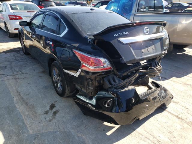 2015 NISSAN ALTIMA 2.5 1N4AL3AP8FN917360