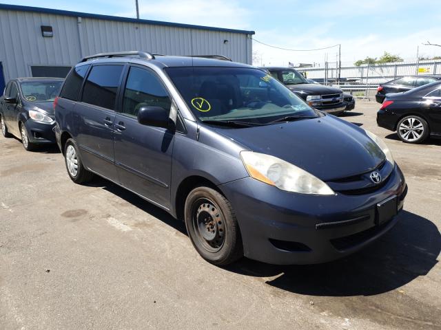 Toyota Sienna 2009