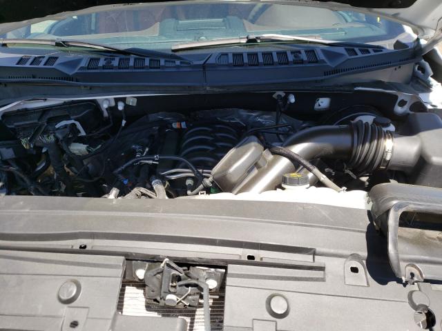 2020 FORD F150 SUPER 1FTEW1C57LFA60828