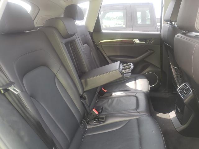WA1L2AFP9GA113977 Audi Q5 2016. Фото: 5