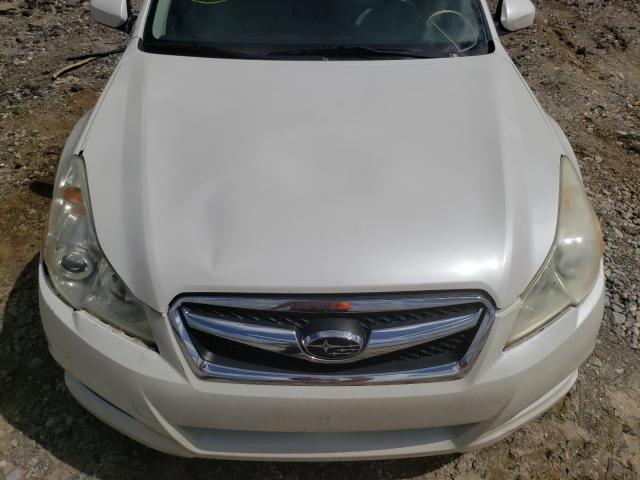 2010 SUBARU LEGACY 4S3BMCC69A3225189