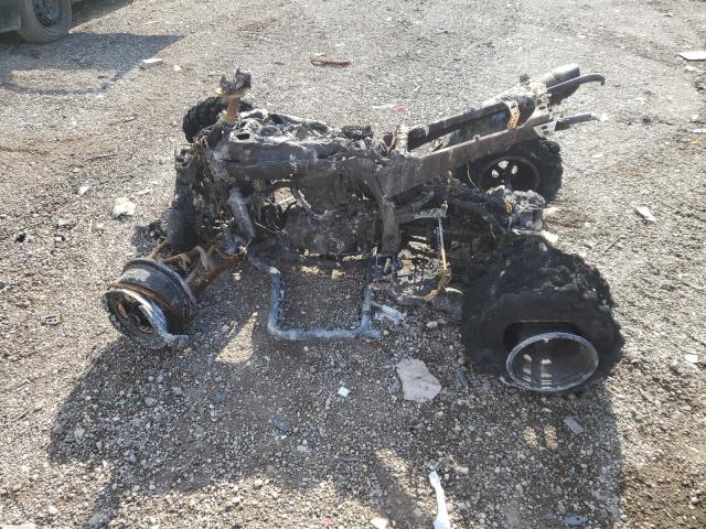 2009 YAMAHA YFZ450 R JY4AJ37Y49C003797