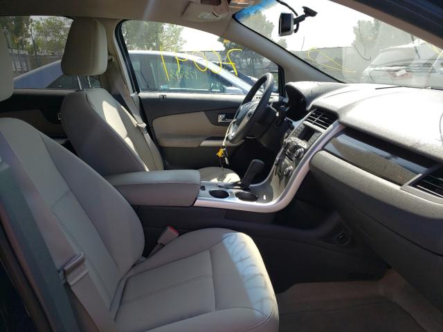 2011 FORD EDGE SE 2FMDK3GC8BBB14905