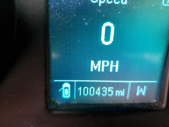 2012 BUICK REGAL GS 2G4GV5GV2C9169117