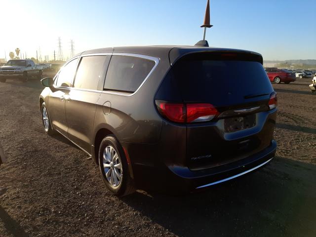 2018 CHRYSLER PACIFICA T 2C4RC1FGXJR214283