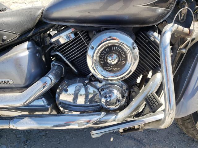 2004 YAMAHA XVS1100 JYAVP11E44A060506