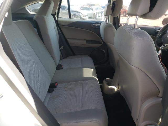 2010 DODGE CALIBER SX 1B3CB4HA7AD618200