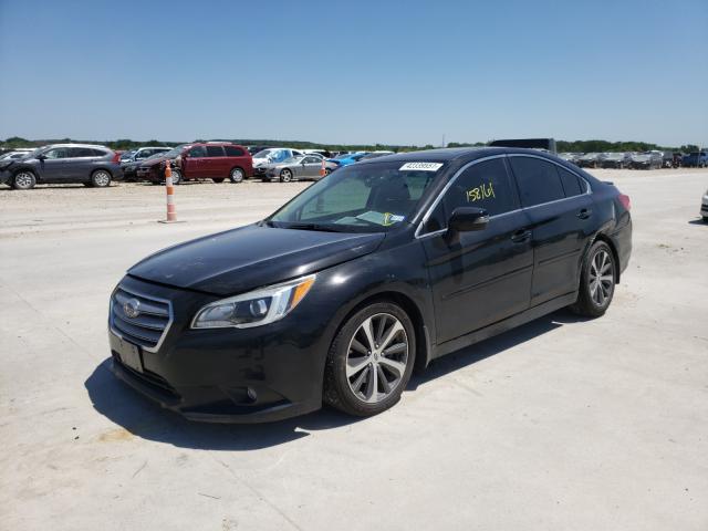 2015 SUBARU LEGACY 3.6 4S3BNEN69F3049905