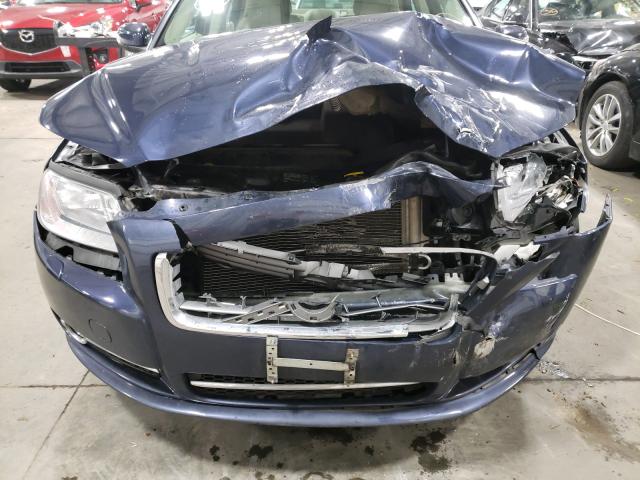 2010 VOLVO S80 T6 YV1992AH4A1119771