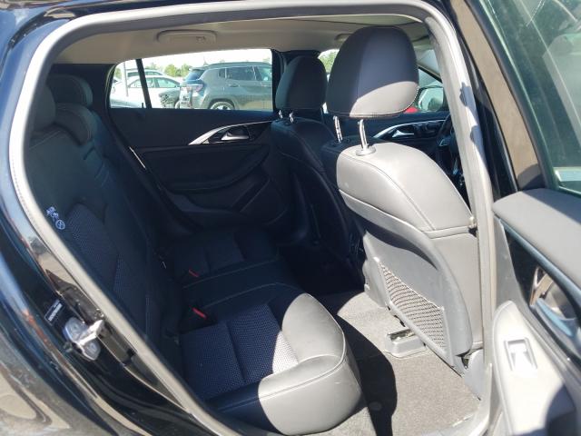 2019 INFINITI QX30 PURE SJKCH5CP8KA008885