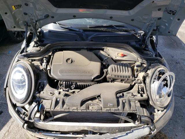 2020 MINI COOPER WMWXR3C02L2L98190
