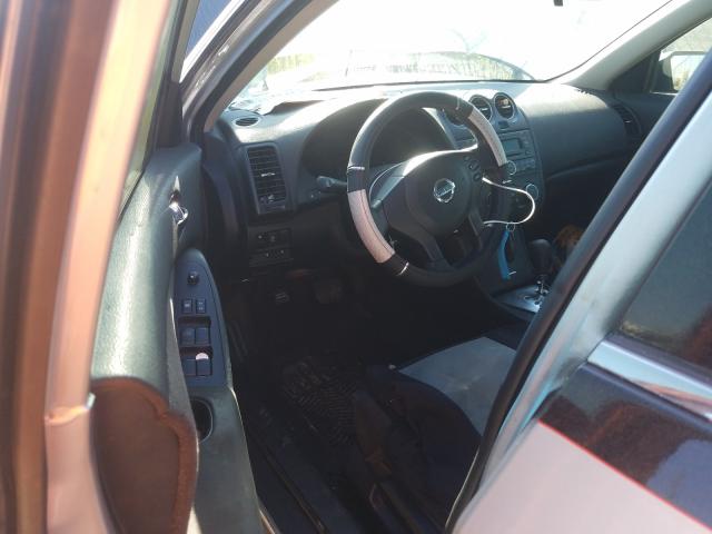 2012 NISSAN ALTIMA BAS 1N4AL2AP1CC180424