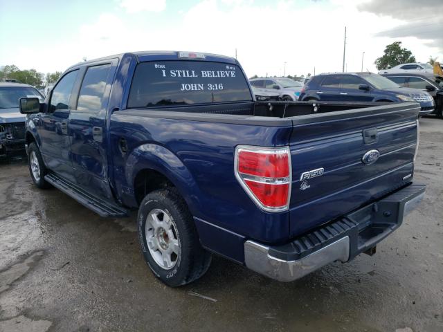 2012 FORD F150 SUPER 1FTEW1CM1CFB28211