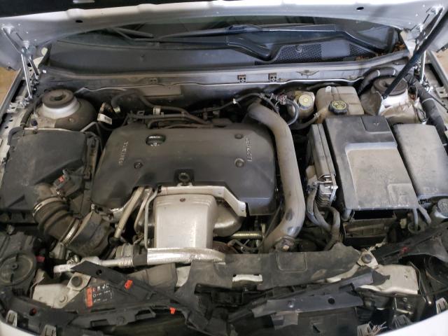 2016 BUICK REGAL PREM 2G4GS5GX2G9144217