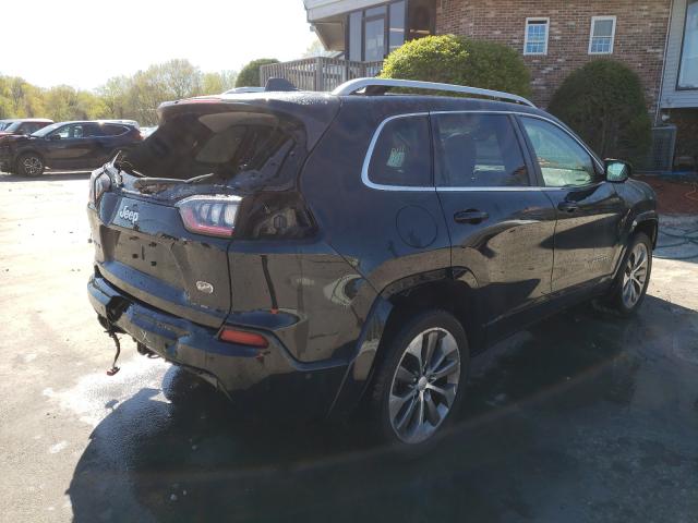 2019 JEEP CHEROKEE O 1C4PJMJX3KD218492
