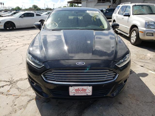 2013 FORD FUSION SE 3FA6P0HRXDR272933