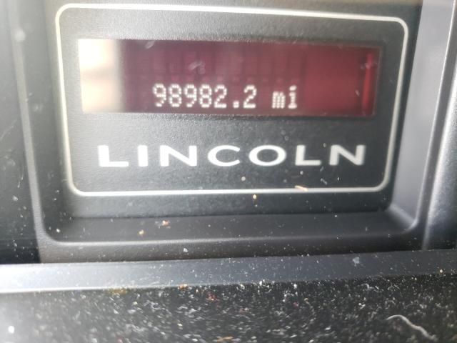 2010 LINCOLN NAVIGATOR 5LMJJ2J5XAEJ02104