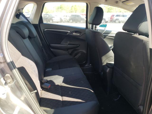 2017 HONDA FIT LX JHMGK5H56HS022475