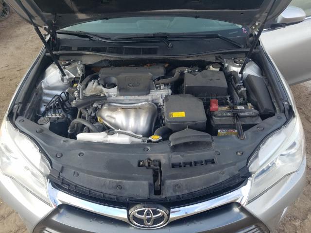 2015 TOYOTA CAMRY LE 4T1BF1FK0FU940897