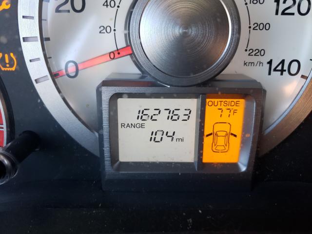 2011 HONDA PILOT EX 5FNYF3H48BB021533