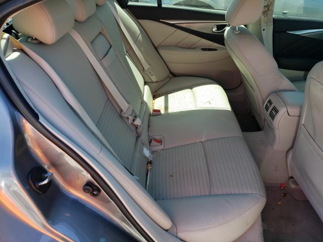2018 INFINITI Q50 LUXE JN1EV7AP2JM351761