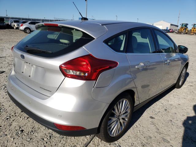 2017 FORD FOCUS TITA 1FADP3N23HL291490
