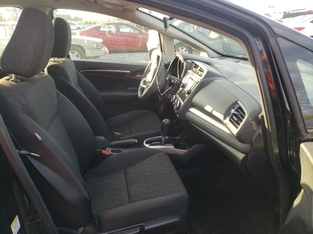 2015 HONDA FIT LX 3HGGK5H56FM743873