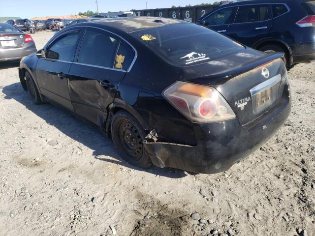 2010 NISSAN ALTIMA BAS 1N4AL2AP9AC131081