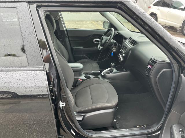 2019 KIA SOUL KNDJN2A26K7921764
