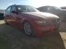 2008 BMW  3 SERIES